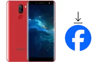 Comment installer Facebook sur un Doopro P5 Pro