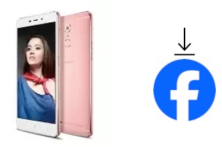 Comment installer Facebook sur un Doov A5