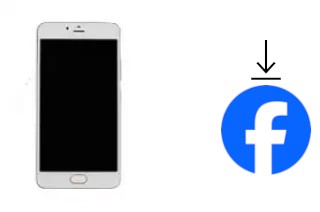 Comment installer Facebook sur un Doov A8