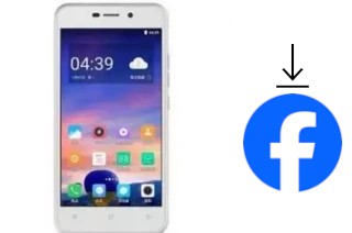 Comment installer Facebook sur un Doov V31