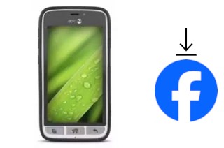 Comment installer Facebook sur un Doro 8028