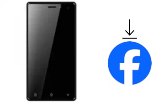Comment installer Facebook sur un Douzo Knight D51
