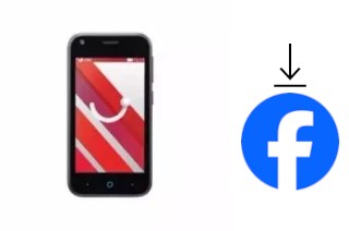 Comment installer Facebook sur un DTAC Happy Phone 4-0 Plus