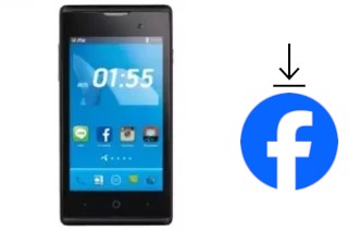 Comment installer Facebook sur un DTAC Phone Joey Jet 2