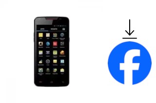 Comment installer Facebook sur un DTC GT19