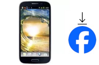 Comment installer Facebook sur un effire CityPhone Astra Z1
