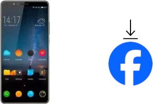 Comment installer Facebook sur un Elephone A2