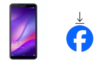 Comment installer Facebook sur un Elephone A3