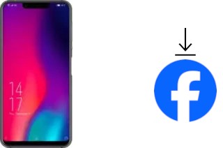 Comment installer Facebook sur un Elephone A4 Pro