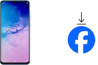 Comment installer Facebook sur un Elephone A6 Max