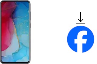 Comment installer Facebook sur un Elephone A7H