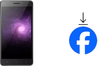 Comment installer Facebook sur un Elephone A8