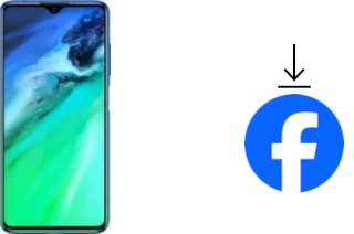 Comment installer Facebook sur un Elephone E10