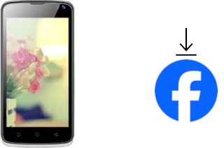Comment installer Facebook sur un Elephone G2