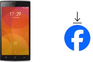 Comment installer Facebook sur un Elephone G4c