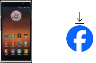 Comment installer Facebook sur un Elephone P10