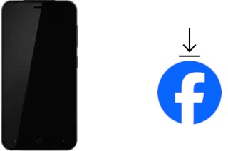 Comment installer Facebook sur un Elephone P4000