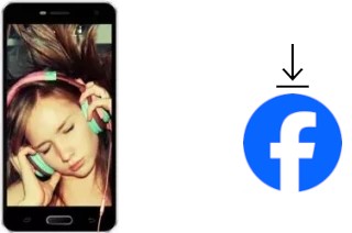 Comment installer Facebook sur un Elephone P5000