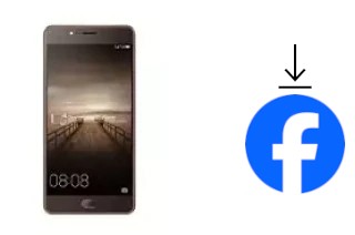 Comment installer Facebook sur un Elephone P8 Mini