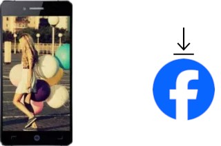 Comment installer Facebook sur un Elephone S2 Plus