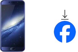 Comment installer Facebook sur un Elephone S7