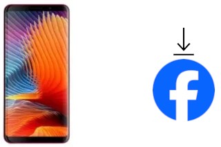 Comment installer Facebook sur un Elephone U