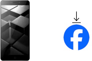 Comment installer Facebook sur un Elephone Z1