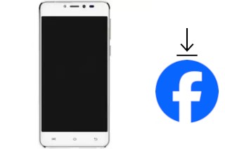 Comment installer Facebook sur un Elite Evo Air