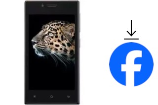 Comment installer Facebook sur un Elite Evo E41