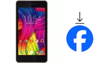 Comment installer Facebook sur un Elite Evo JX1