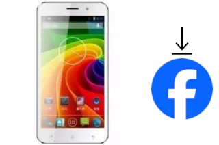 Comment installer Facebook sur un Eliya DOMO M7