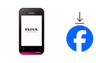 Comment installer Facebook sur un Eliya S1