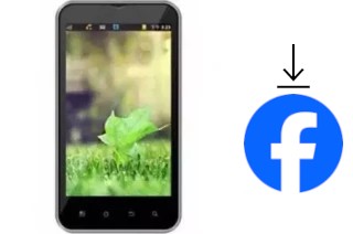 Comment installer Facebook sur un Eliya S6