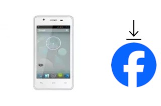 Comment installer Facebook sur un Eliya S828