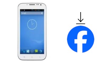 Comment installer Facebook sur un Eliya S968