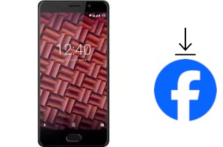 Comment installer Facebook sur un Energy Sistem Max 3 Plus