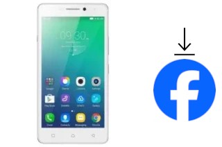 Comment installer Facebook sur un Energy Sistem Neo Quad