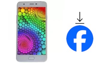 Comment installer Facebook sur un Energy Sistem Pro Jewel