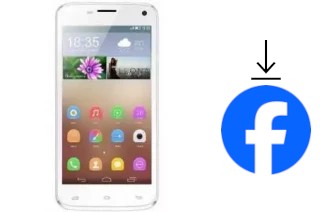 Comment installer Facebook sur un Enet N6