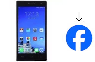 Comment installer Facebook sur un Ephone E19 Quad Core