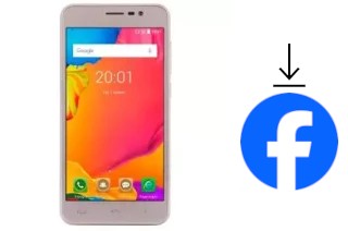 Comment installer Facebook sur un Ergo A503 Optima
