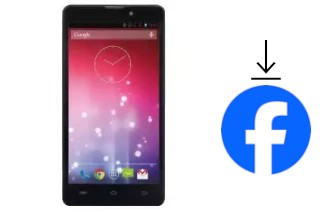 Comment installer Facebook sur un Ergo SmartTab 3G 5-5