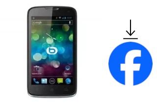 Comment installer Facebook sur un Essentiel B Black Diamond