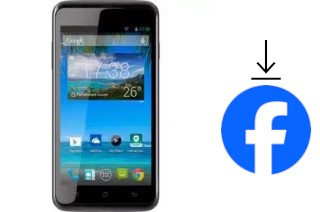 Comment installer Facebook sur un Essentiel B Connect 5-3
