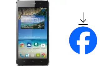 Comment installer Facebook sur un Essentiel B Connect 502