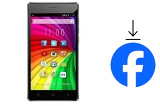 Comment installer Facebook sur un Eurostar Onyx 1
