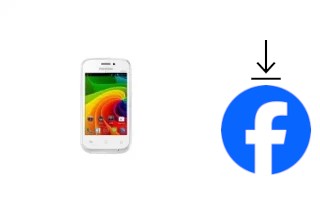 Comment installer Facebook sur un Evercoss A200