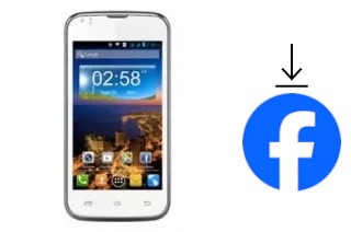 Comment installer Facebook sur un Evercoss A28M