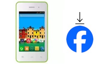 Comment installer Facebook sur un Evercoss A53C