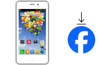 Comment installer Facebook sur un Evercoss A54